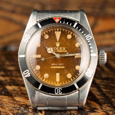 vintage james bond rolex 5510|Rolex Submariner James Bond .